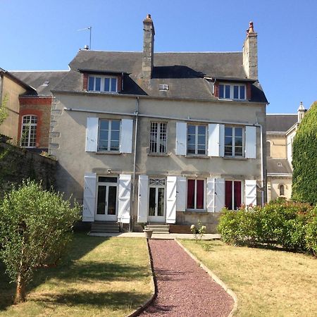 La Maison De Mathilde Appartement Alençon Buitenkant foto